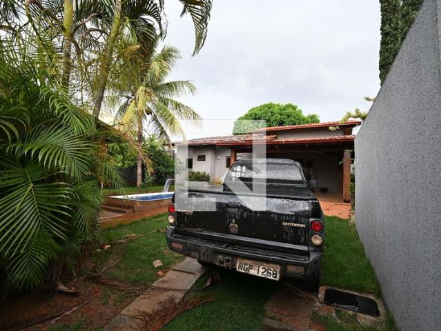 Casa aluguel em Sudoeste, Goiânia