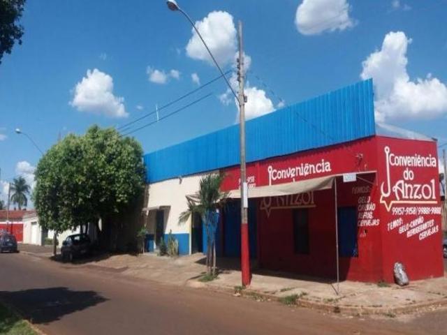 Casa venda em Natal, Ituiutaba