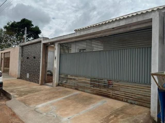 Casa venda em Região Geográfica Imediata de Águas Lindas de Goiás, Região Integrada de Desenvolvimento do Distrito Federal e Entorno
