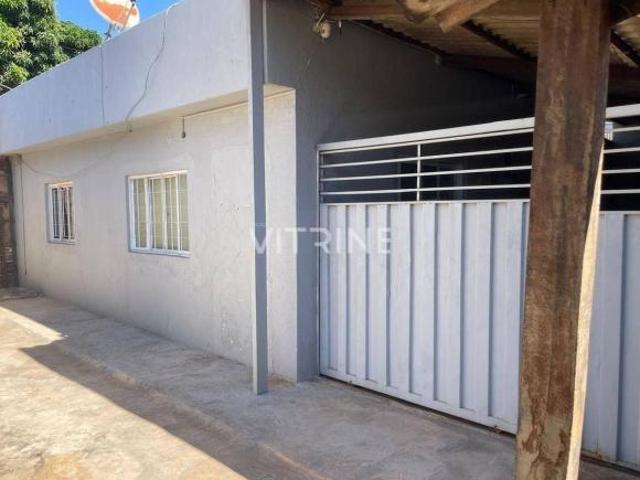 Casa venda em Setor Sul, Gama