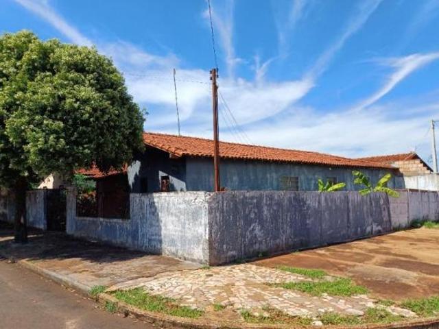 Casa venda em Região Geográfica Imediata de Ituiutaba, Ituiutaba