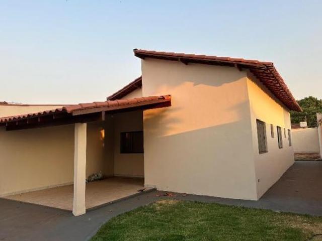 Casa venda em Região Geográfica Imediata de Ituiutaba, Ituiutaba