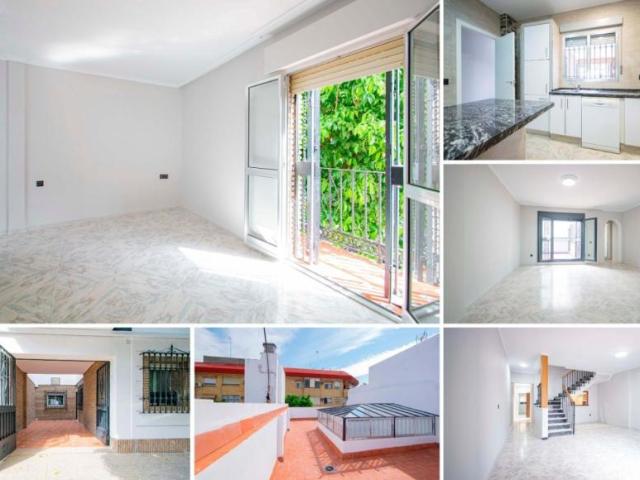 Casa en venta en Nervión, Sevilla