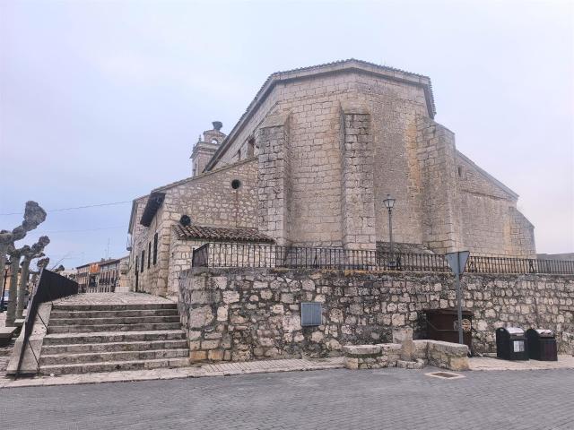 Casa en venta en Villanubla, Castilla y León