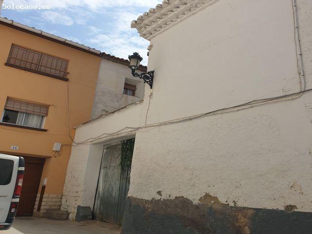 Piso en venta en Valdejalón, Aragón