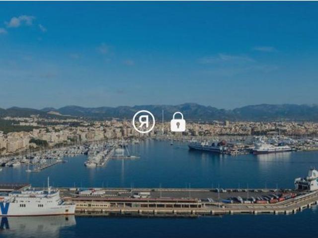 Casa en venta en Portopí, Palma