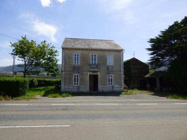 Casa en venta en A Mariña Oriental, Galicia