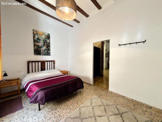 Casa en venta en la Vall d'Albaida, Valencia