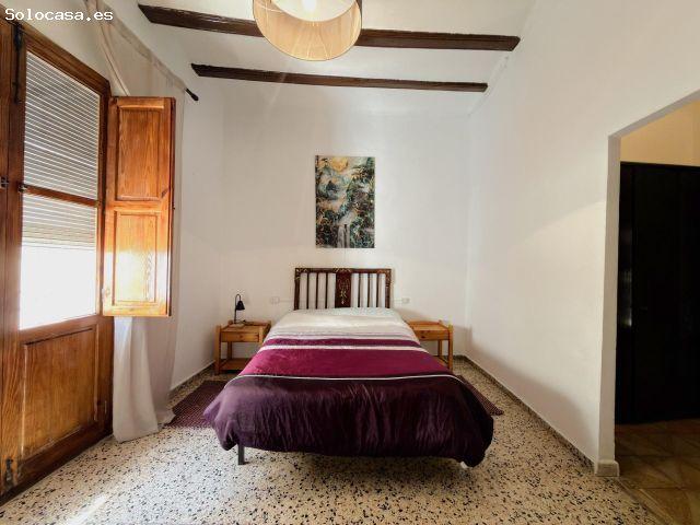 Casa en venta en la Vall d'Albaida, Valencia