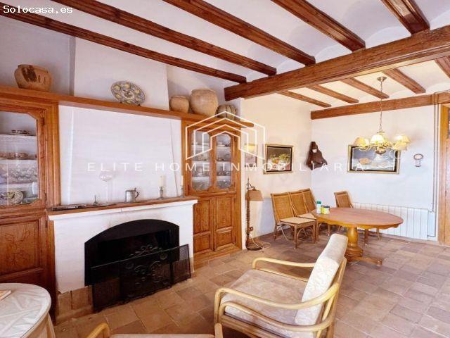 Casa en alquiler en la Plana Alta, Valencia