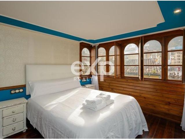 Casa en venta en El Corraón, Lena
