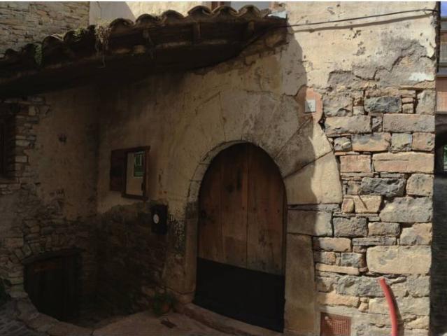 Casa en venta en Aínsa-Sobrarbe/L´Aínsa-Sobrarbe, Aínsa-sobrarbe