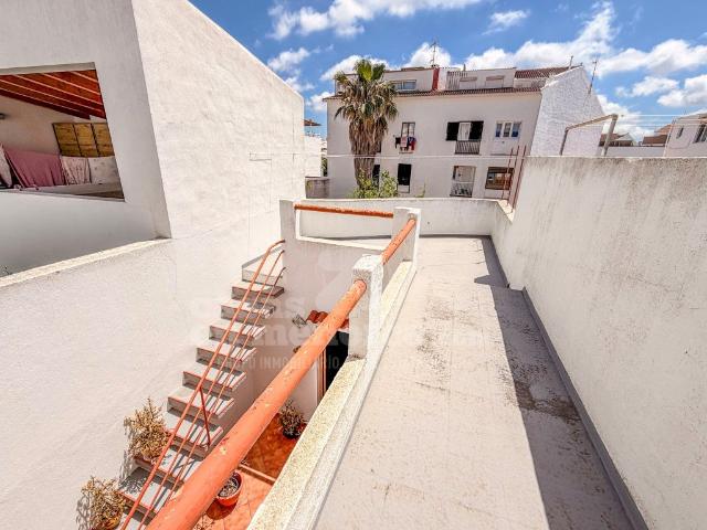 Casa en venta en Menorca, Baleares