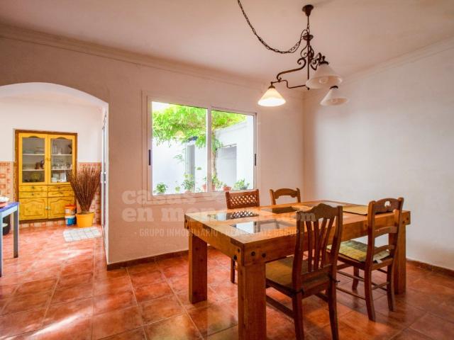 Casa en venta en Santa Anna, Menorca