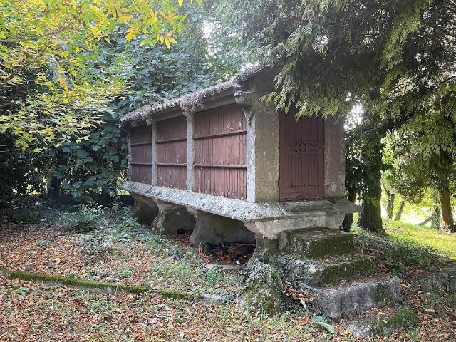 Casa en venta en Silleda, O Deza