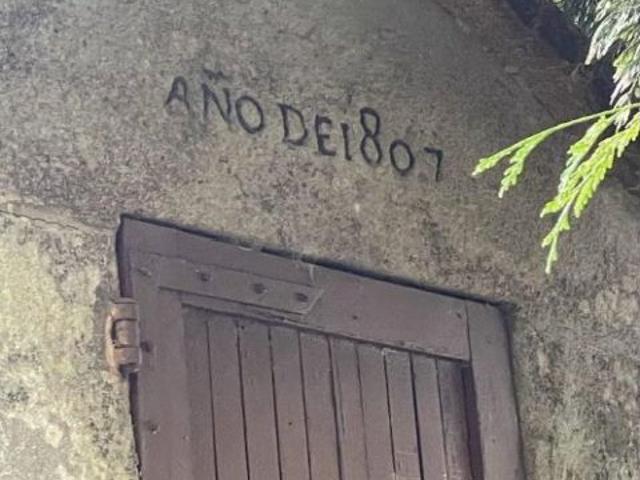 Casa en venta en Negreiros, O Deza