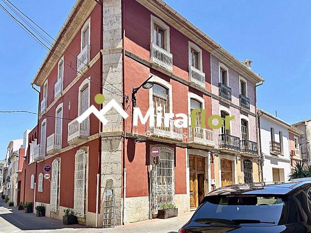 Casa en venta en Ondara, Valencia