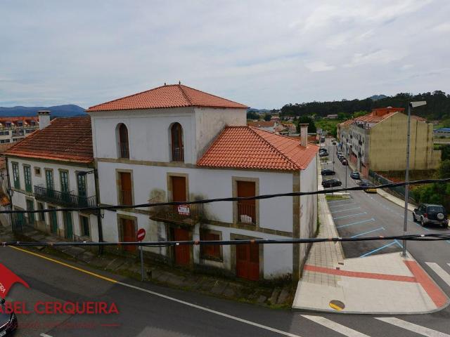 Casa en venta en O Rosal