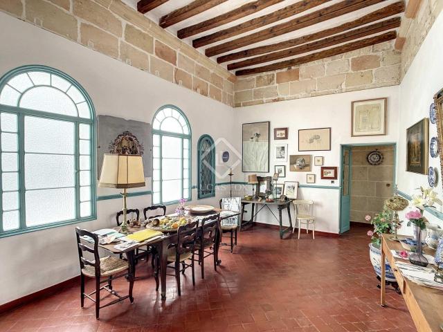 Casa en venta en Son Oleo, Ciutadella De Menorca