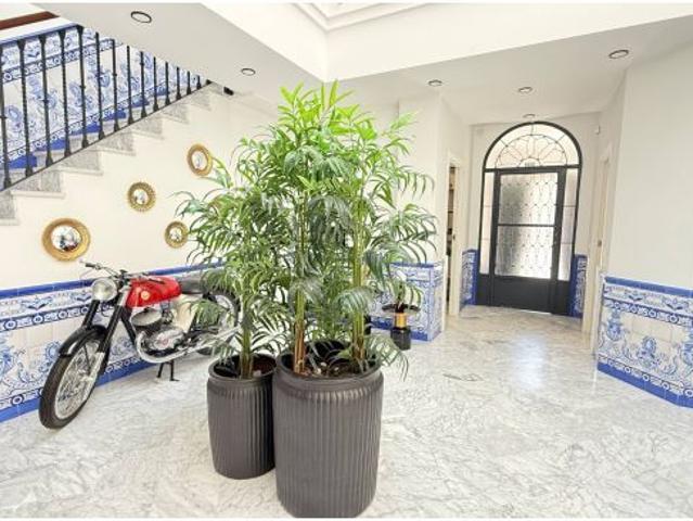 Casa en venta en Urbanización El Higueral, Mairena Del Alcor