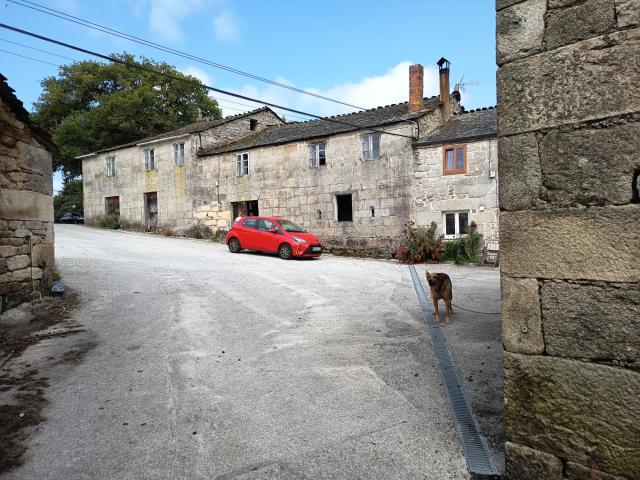 Casa en venta en Friol, Lugo