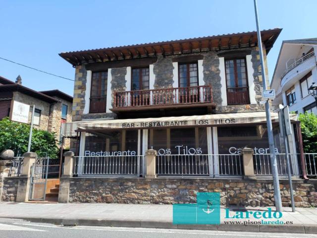 Casa en venta en La Bárcena, Ampuero