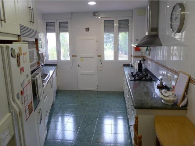 Casa en venta en Cocentaina