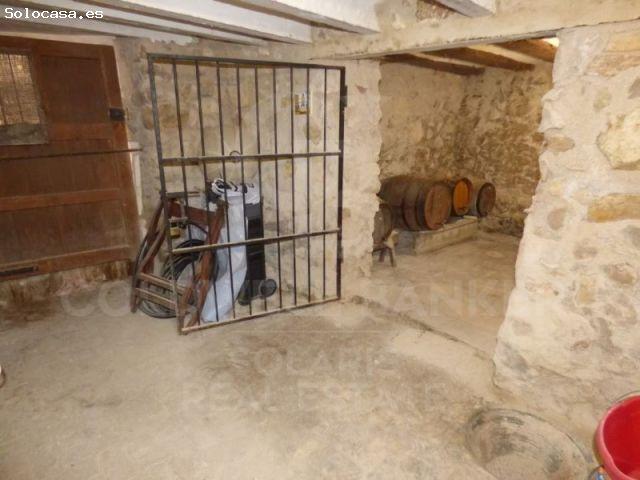 Casa en venta en la Marina Baixa, Valencia