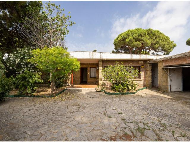 Casa en venta en La Granja, Campo de Gibraltar
