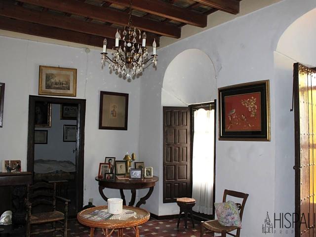 Casa en venta en Marchena, Andalucía