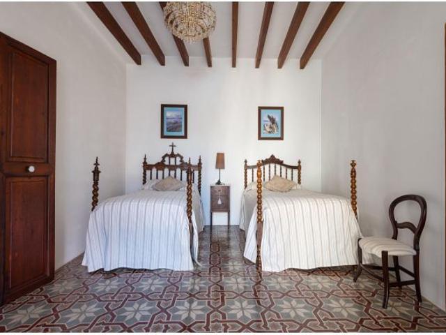 Casa en venta en Es Pujol, Raiguer