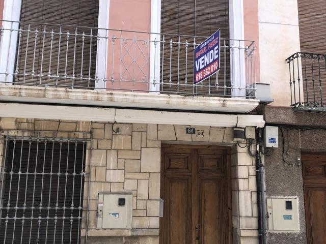 Casa en venta en Virgen del Oro, Vega Alta del Segura