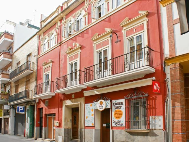 Casa en venta en Comarca Metropolitana de Huelva, Andalucía