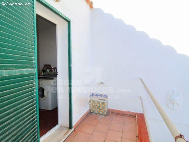 Casa en venta en Menorca, Baleares