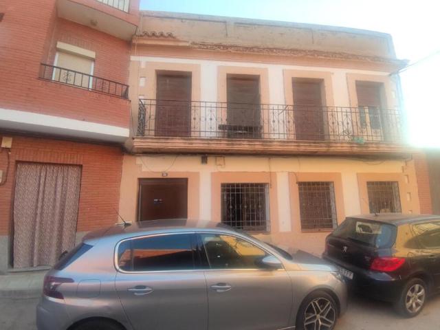 Villa en venta en Villasequilla