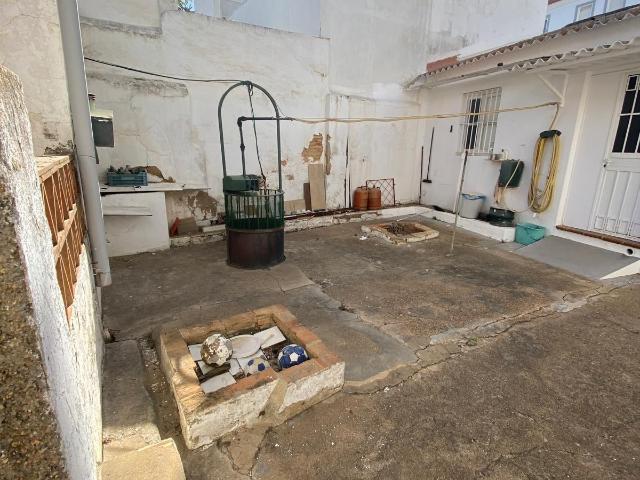 Casa en venta en Comarca Metropolitana de Huelva, Andalucía