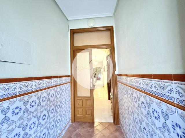 Casa en venta en Nava Del Rey, Castilla y León