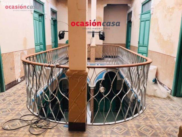 Casa en venta en Fuente Obejuna