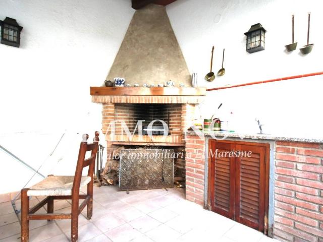 Casa en venta en Centre, Mataró