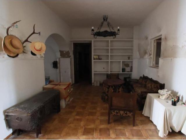 Casa en venta en Puebla De La Calzada, Extremadura