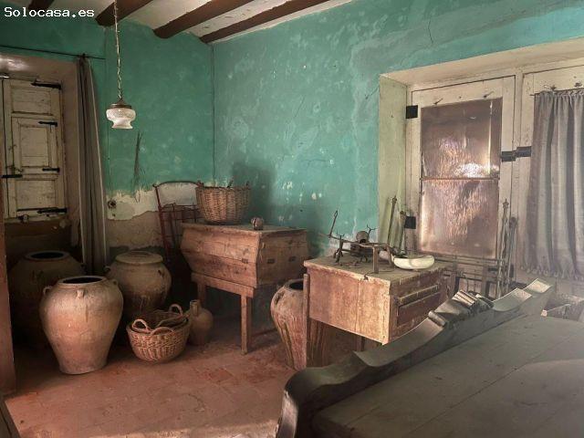 Casa en venta en Matarraña / Matarranya, Valjunquera