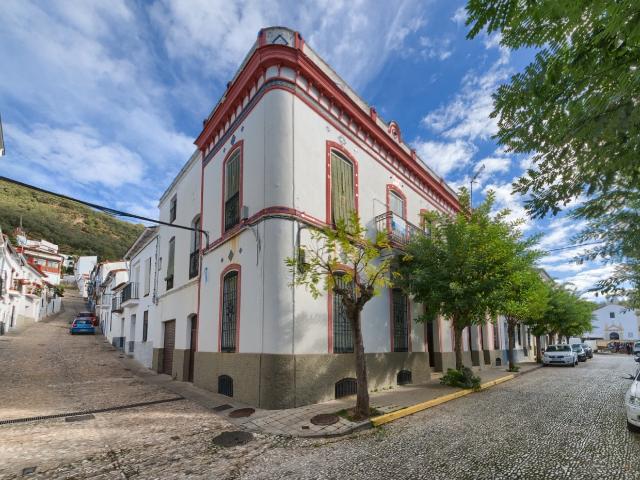 Casa en venta en Sierra de Huelva, Andalucía