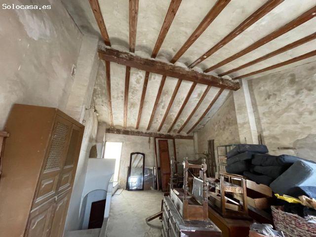 Casa en venta en el Camp de Túria, Valencia