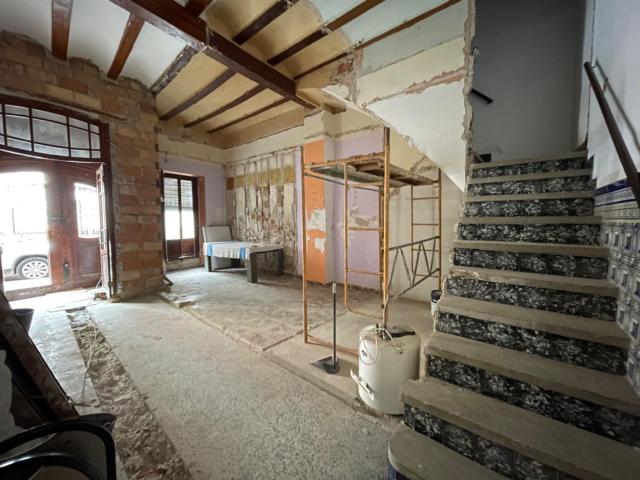 Casa en venta en el Camp de Túria, Valencia