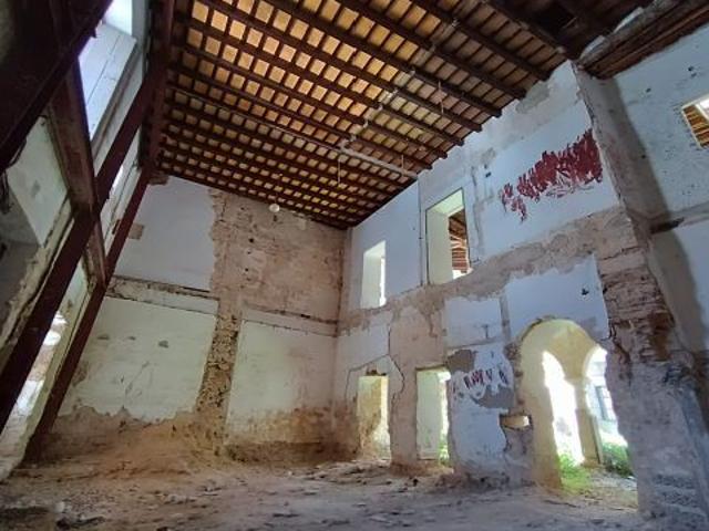 Casa en venta en San Miguel, Campiña de Jerez