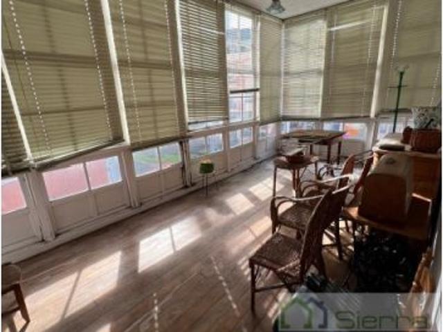 Casa en venta en Sarria