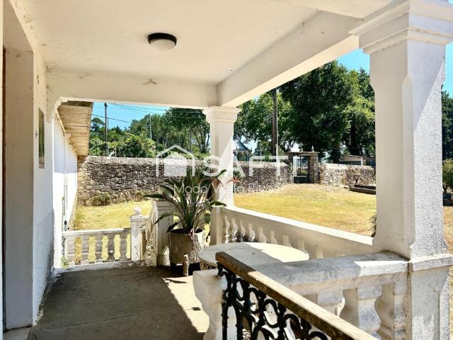 Casa Rural en venta en Reis, Santiago