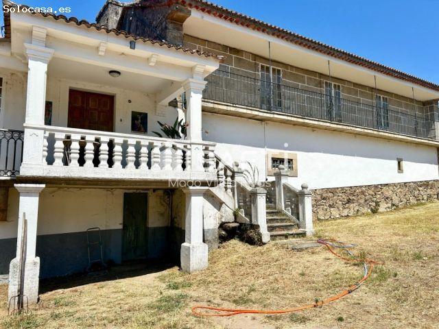 Casa en venta en Reis, Santiago