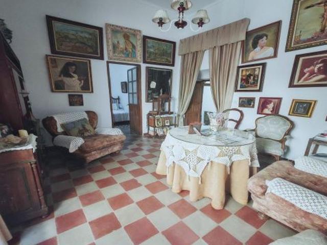Casa en venta en Écija, Andalucía