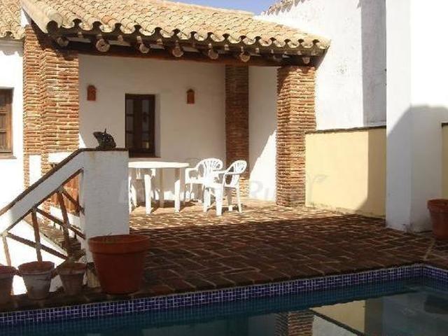 Casa en alquiler en Cazalla De La Sierra, Andalucía